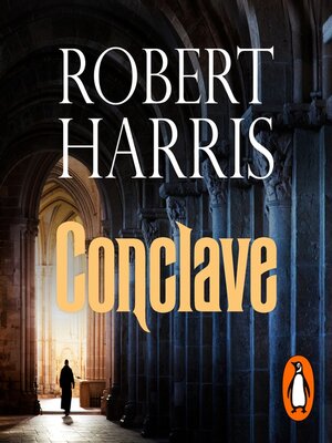 cover image of Conclave